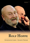 Buchcover Rolf Hoppe