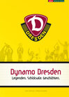 Buchcover Dynamo Dresden