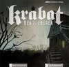 Buchcover Krabat - Der Zauberer