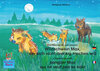 Buchcover Die Geschichte vom kleinen Wildschwein Max, der sich nicht dreckig machen will. Deutsch-Französisch. / L'histoire du pet
