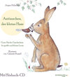 Buchcover Antönnchen, der kleine Hase