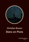 Buchcover Stars on Pluto