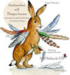 Buchcover Antönnchen will Fliegen lernen