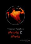 Buchcover Hearts & Hurts