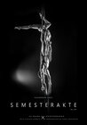 Buchcover SEMESTERAKTE 2021