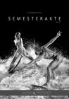 Buchcover SEMESTERAKTE 2022