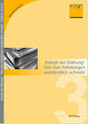Buchcover "Kampf der Blähung"