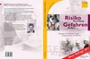 Buchcover Risikobeurteilung  und Gefahrenanalyse