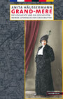 Buchcover Grand-mère