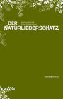 Buchcover Der NaturliederSchatz