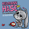 Buchcover Hermann Hase