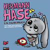 Buchcover Hermann Hase