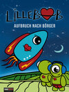 Buchcover Lillebob