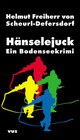 Buchcover Hänselejuck