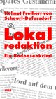 Buchcover Lokalredaktion