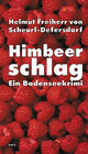 Buchcover Himbeerschlag