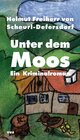 Buchcover Unter dem Moos