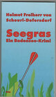 Buchcover Seegras