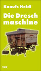 Buchcover Die Dreschmaschine