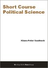 Buchcover Short Course Political Science
