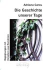 Buchcover Die Geschichte unserer Tage