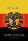 Buchcover Christrotkreuzpionier