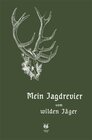 Buchcover Mein Jagdrevier