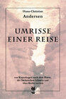 Buchcover Umrisse einer Reise von Kopenhagen nach dem Harze, der sächsischen Schweitz und über Berlin zurück