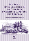 Buchcover Reise eines Gesunden in die Seebäder Swinemünde, Putbus und Doberan