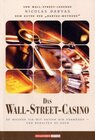Buchcover Das Wall-Street-Casino