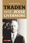 Buchcover Traden wie Jesse Livermore