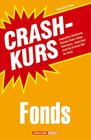 Buchcover Crashkurs Fonds