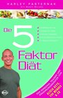 Buchcover Die 5 Faktor Diät