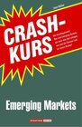 Buchcover Crashkurs Emerging Markets