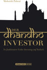 Buchcover Der Dhandho Investor