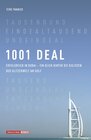 Buchcover 1001 Deal