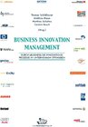 Buchcover Business Innovation Management
