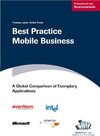Buchcover Best Practice Mobile Business