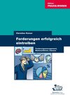 Buchcover Forderungen erfolgreich eintreiben