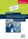Buchcover Effizientes Suchmaschinenmarketing