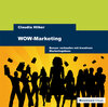 Buchcover WOW-Marketing - kleines Budget und große Wirkung