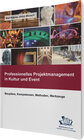 Buchcover Professionelles Projektmanagement in Kultur und Event