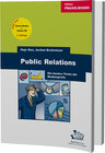 Buchcover Public Relations. 2. Auflage