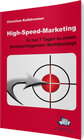 Buchcover High-Speed-Marketing