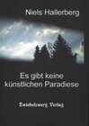 Buchcover Es gibt keine künstlichen Paradiese