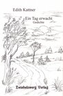 Buchcover Ein Tag erwacht