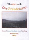 Buchcover Der Freudentanz