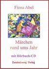 Buchcover Märchen rund ums Jahr