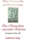 Buchcover Das Hasenschloss
