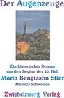 Buchcover Der Augenzeuge